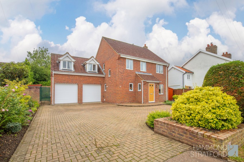 Images for Norwich Road, Attleborough