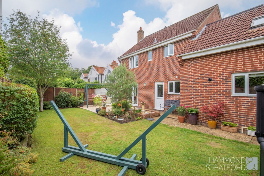 Images for Norwich Road, Attleborough