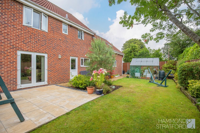 Images for Norwich Road, Attleborough