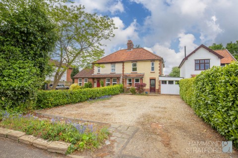 View Full Details for Intwood Road, Cringleford