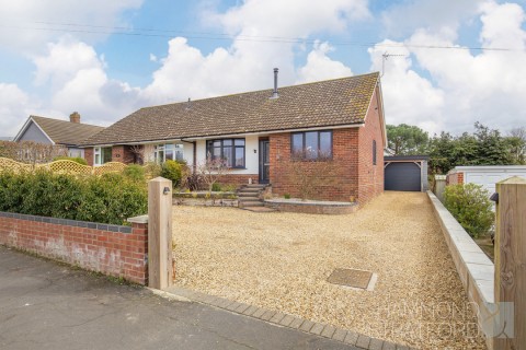 View Full Details for Pople Street, Wymondham