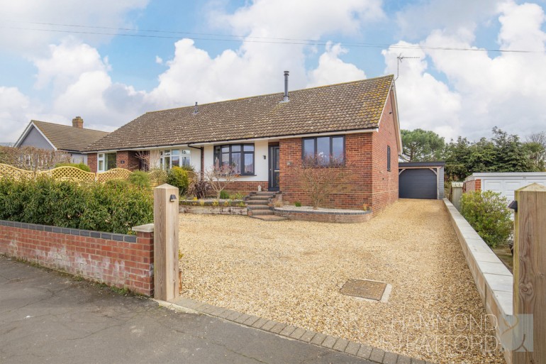 Pople Street, Wymondham