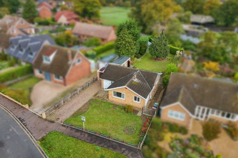 View Full Details for Oakfields Close, Cringleford