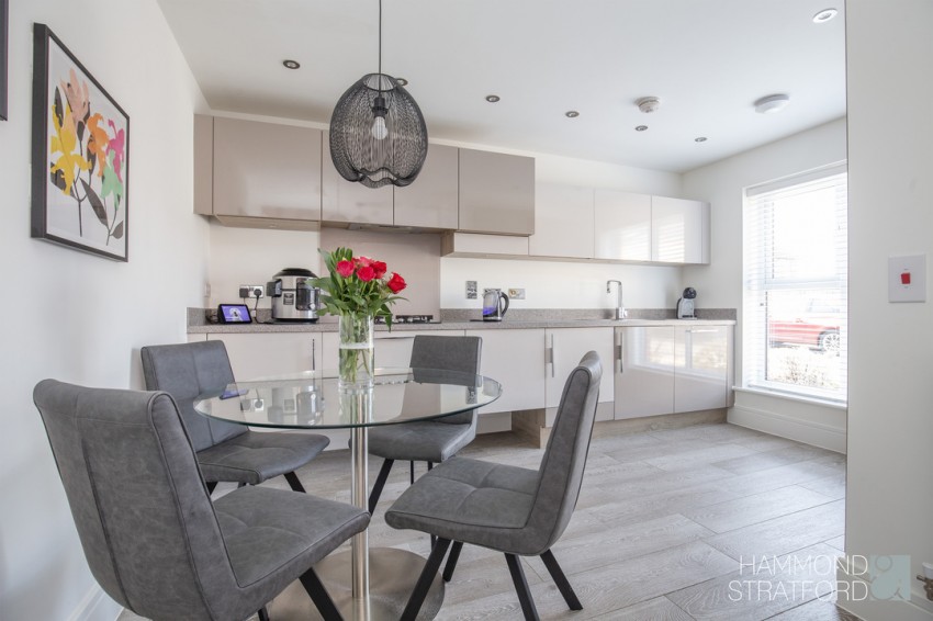 Images for Pipistrelle Street, Hethersett
