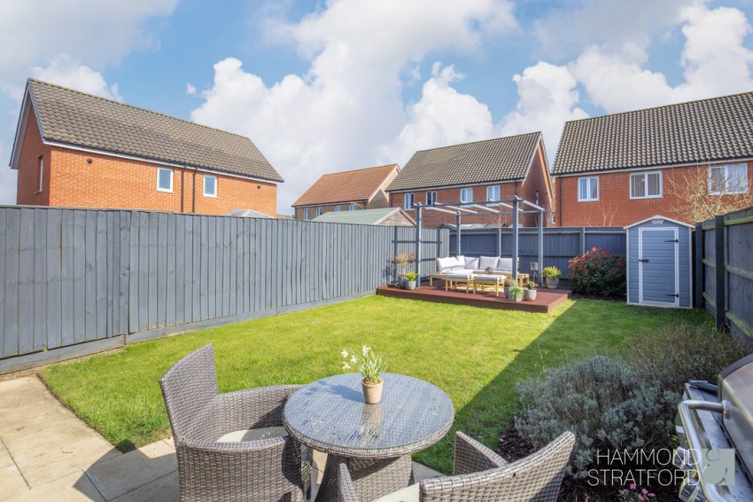Images for Pipistrelle Street, Hethersett