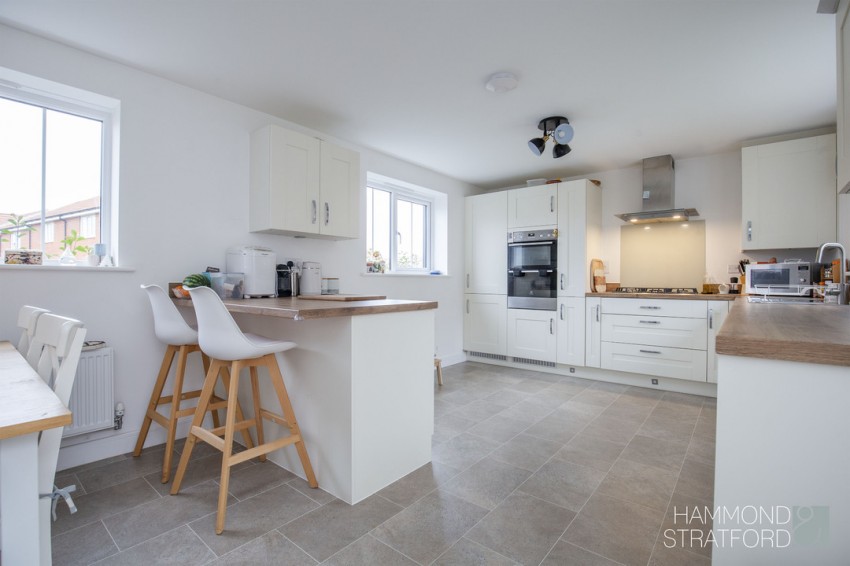 Images for Harness Maker Way, Hethersett