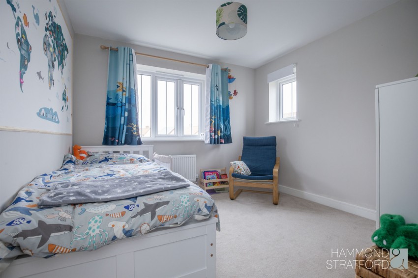 Images for Harness Maker Way, Hethersett