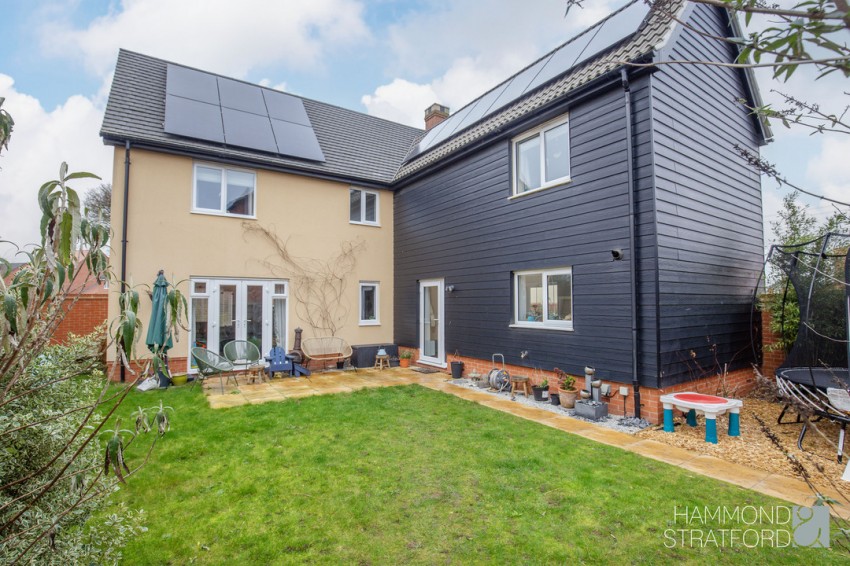 Images for Harness Maker Way, Hethersett