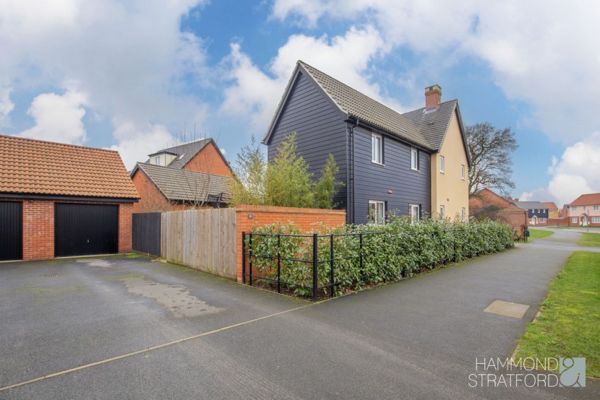 Images for Harness Maker Way, Hethersett