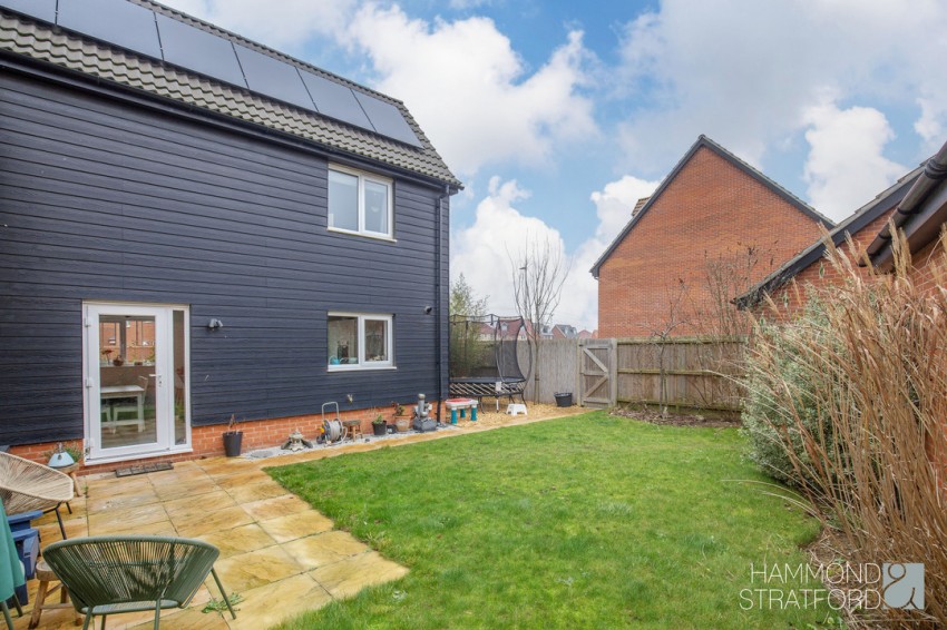 Images for Harness Maker Way, Hethersett