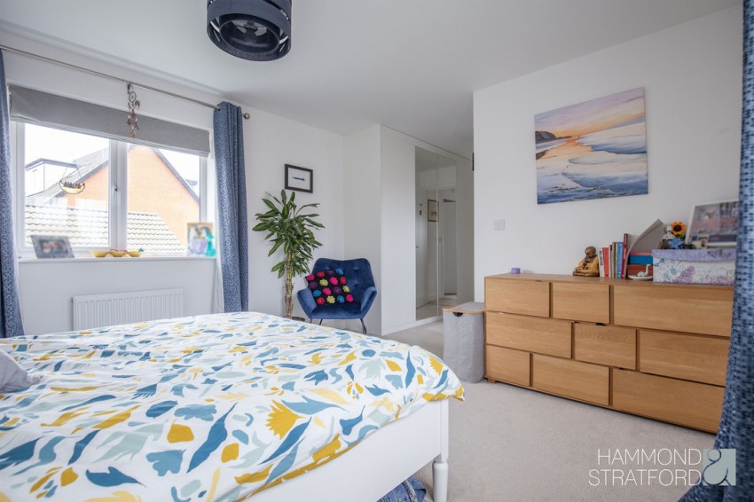 Images for Harness Maker Way, Hethersett