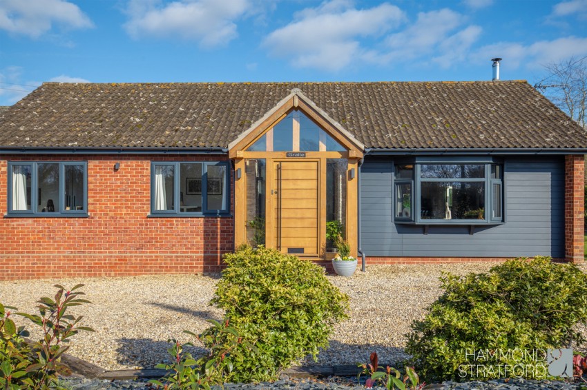 Images for Burdock Lane, Barford