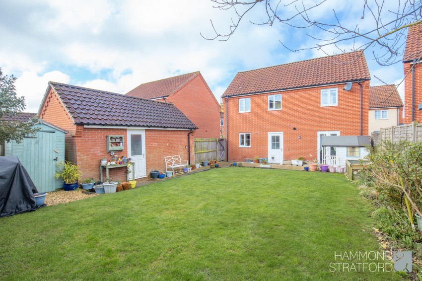 Images for Harvey Close, Wymondham