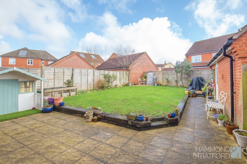 Images for Harvey Close, Wymondham