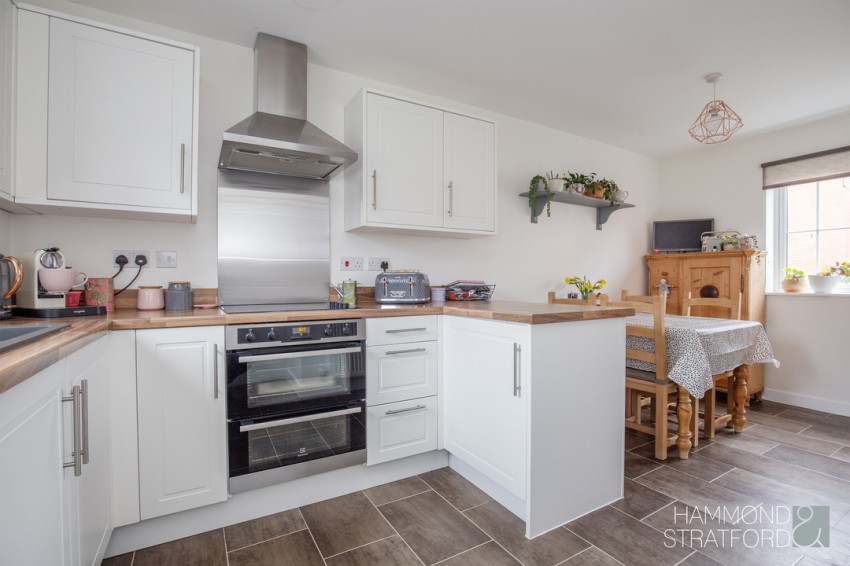 Images for Harvey Close, Wymondham