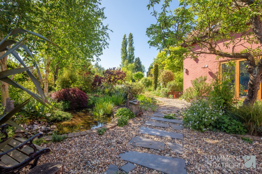 Images for School Lane, Little Melton