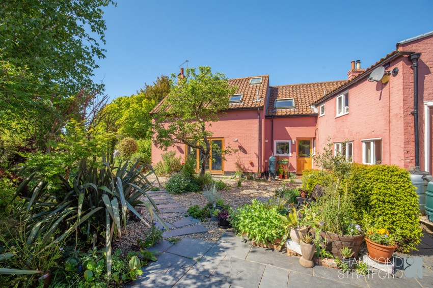 Images for School Lane, Little Melton