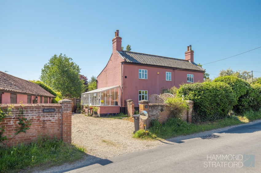 Images for School Lane, Little Melton