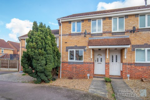 View Full Details for Hazel Road, Attleborough