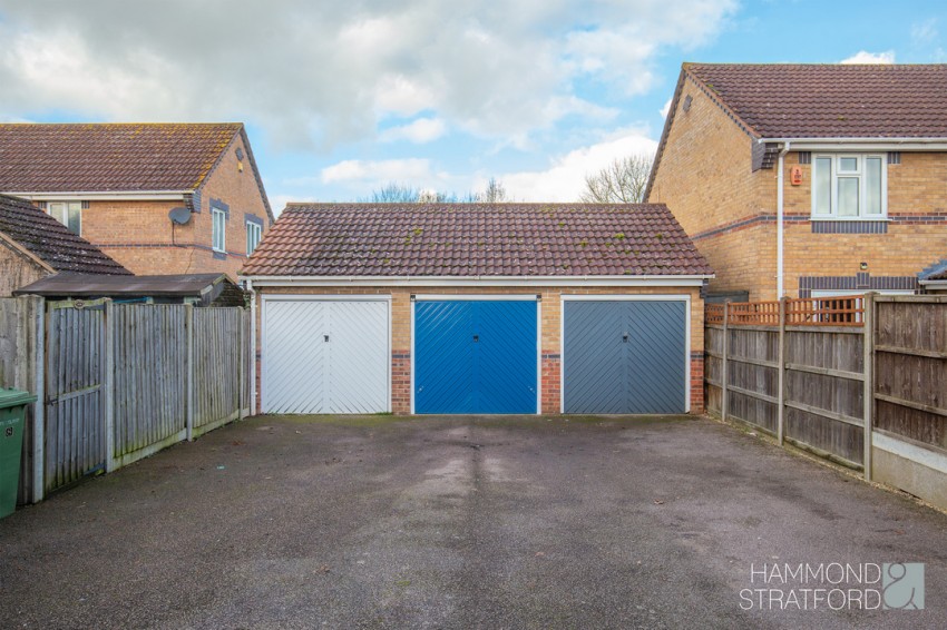 Images for Hazel Road, Attleborough