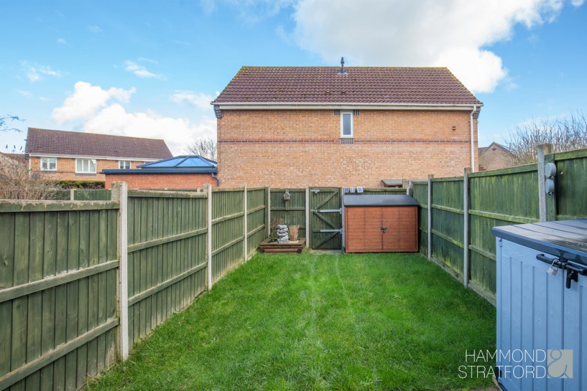 Images for Hazel Road, Attleborough