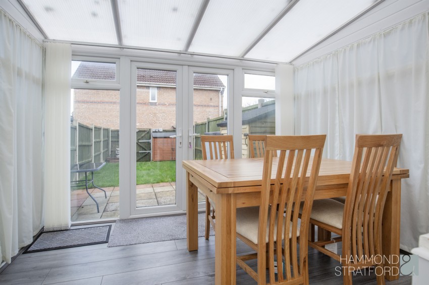Images for Hazel Road, Attleborough