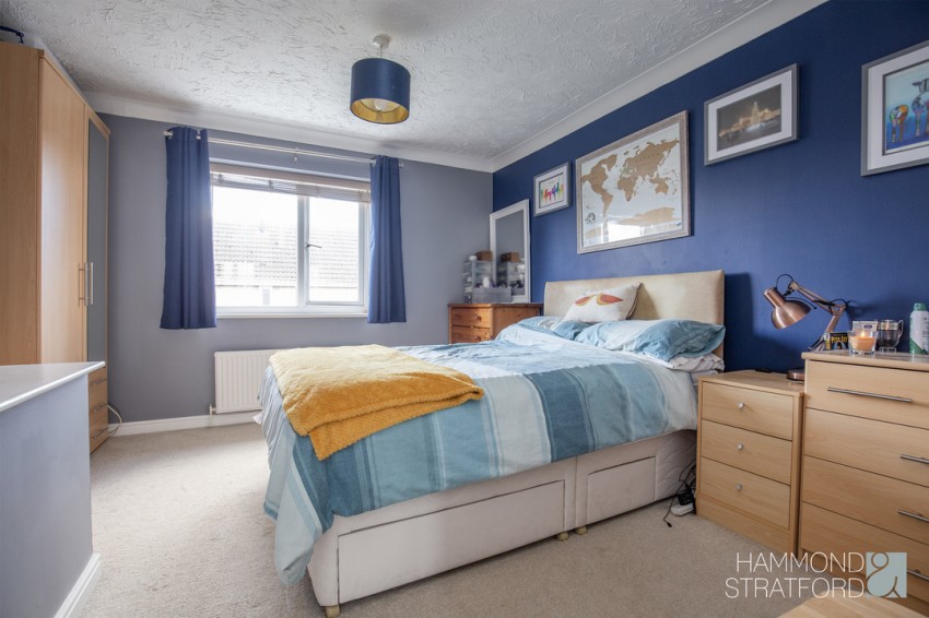 Images for Hazel Road, Attleborough