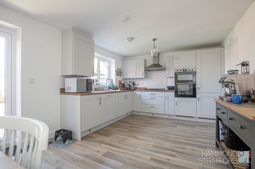 Images for Wheelwright Avenue, Hethersett