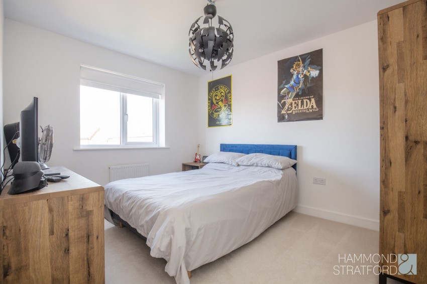 Images for Wheelwright Avenue, Hethersett