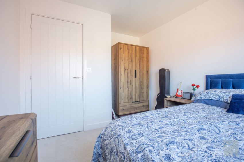 Images for Wheelwright Avenue, Hethersett