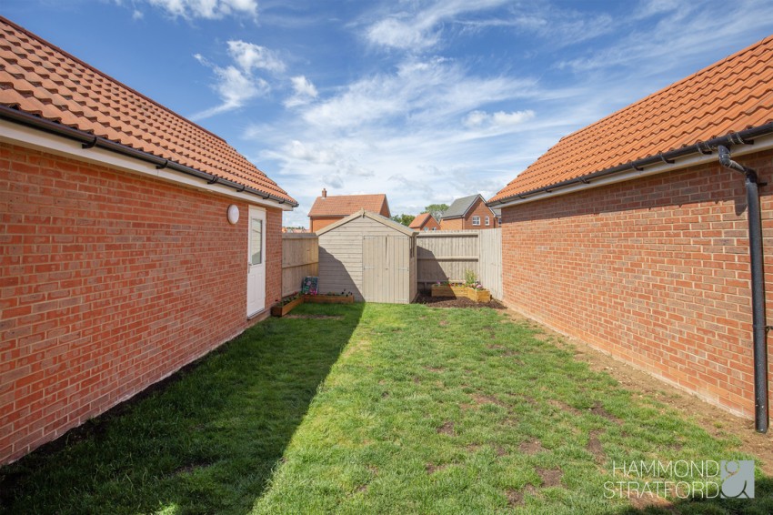 Images for Wheelwright Avenue, Hethersett
