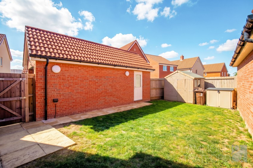 Images for Wheelwright Avenue, Hethersett