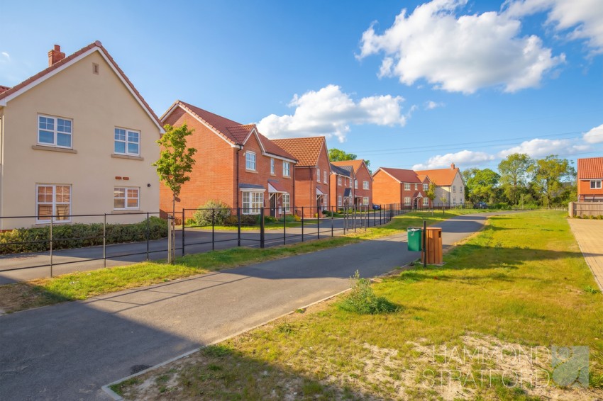 Images for Wheelwright Avenue, Hethersett