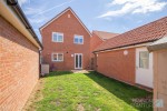 Images for Wheelwright Avenue, Hethersett