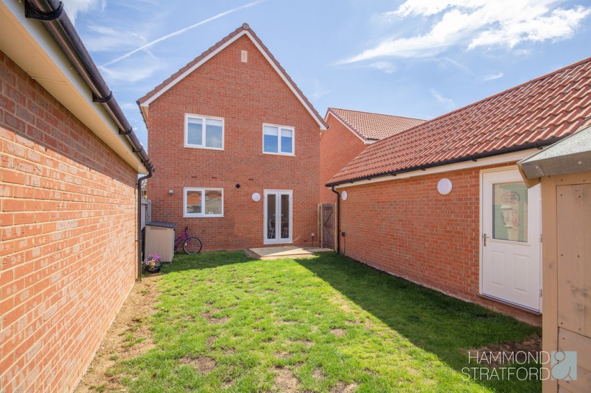 Images for Wheelwright Avenue, Hethersett