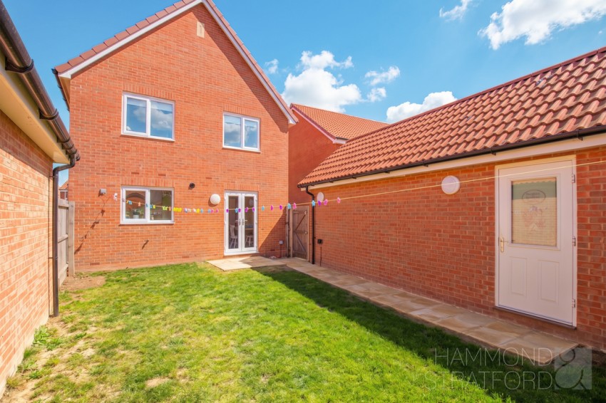 Images for Wheelwright Avenue, Hethersett