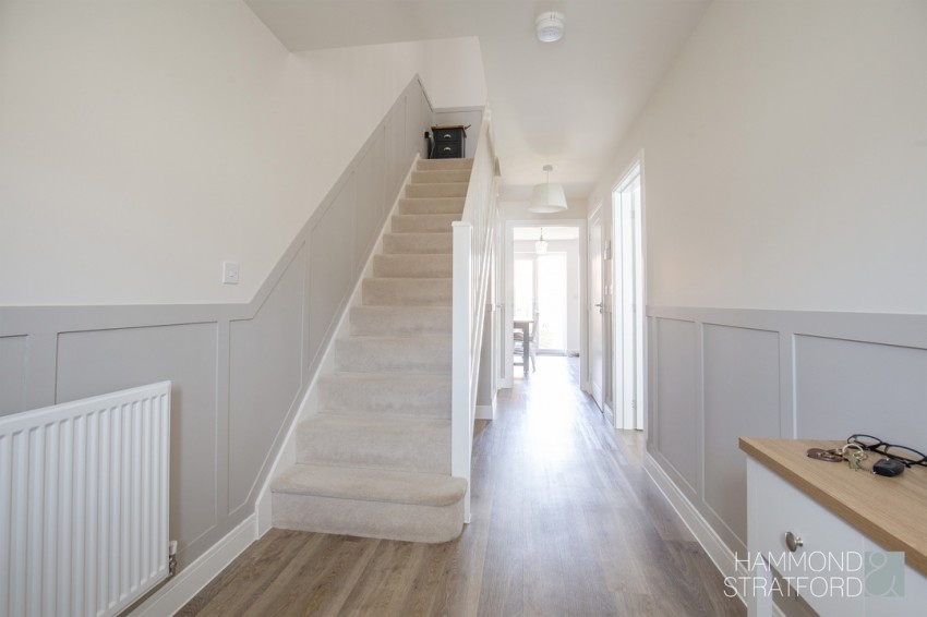Images for Wheelwright Avenue, Hethersett