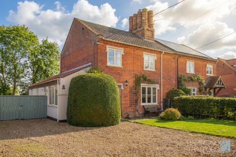 View Full Details for Mill Road, Barnham Broom