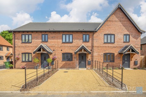 View Full Details for Fallow Drive, Banham
