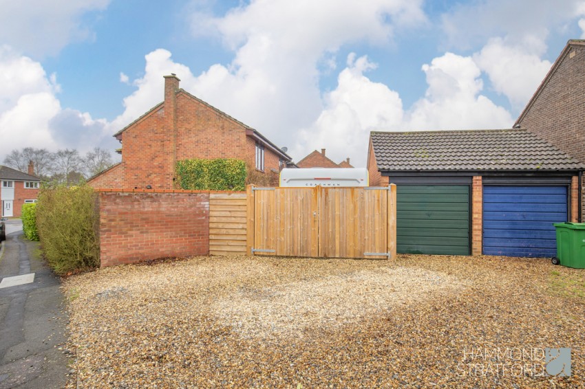 Images for Riches Close, Tasburgh