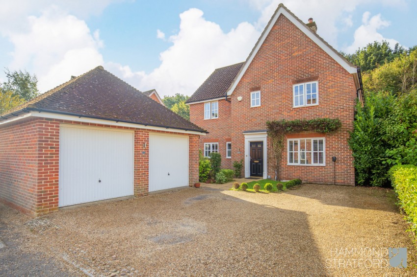 Images for Cornfield Road, Mulbarton