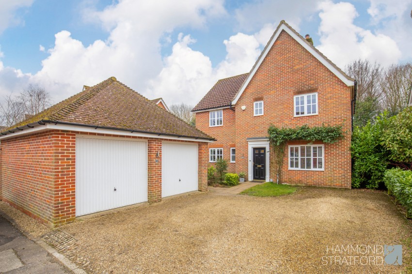 Images for Cornfield Road, Mulbarton