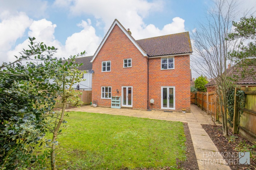 Images for Cornfield Road, Mulbarton