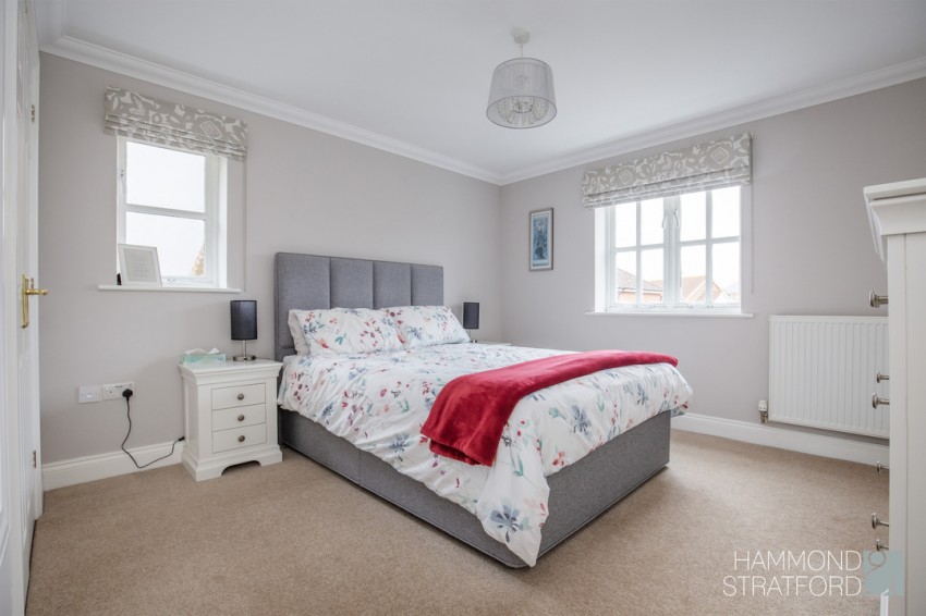 Images for Cornfield Road, Mulbarton