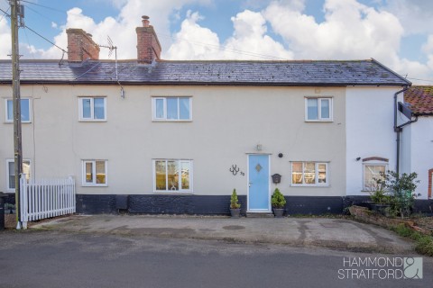 View Full Details for White Hart Street, East Harling