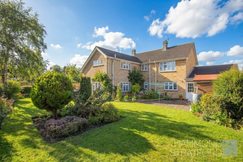 View Full Details for Cranleigh Rise, Eaton