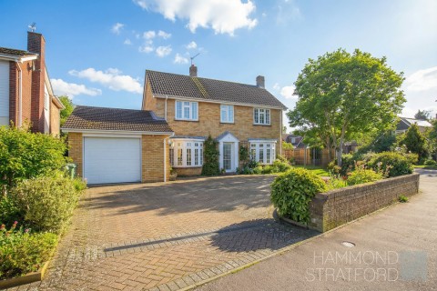 View Full Details for Cranleigh Rise, Eaton