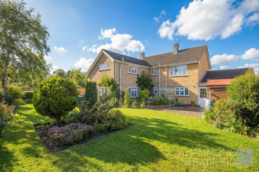Images for Cranleigh Rise, Eaton