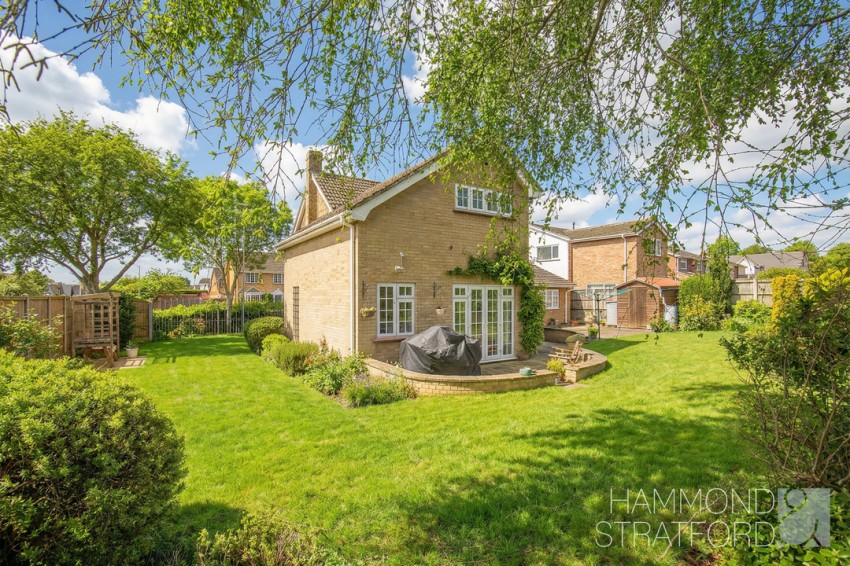 Images for Cranleigh Rise, Eaton