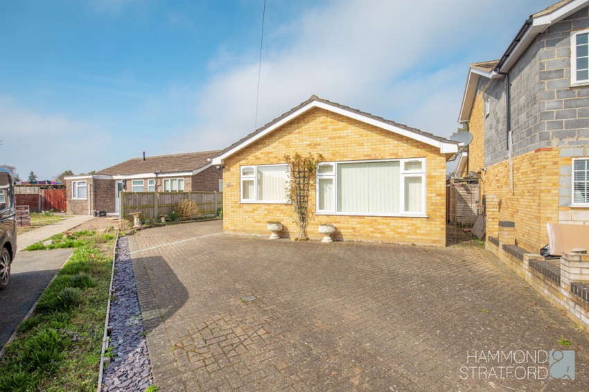 Images for Granary Road, Attleborough